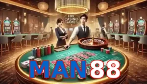 MAN88
